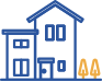 住んでいる場所