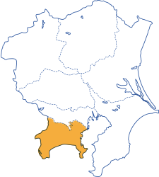 現場所在地